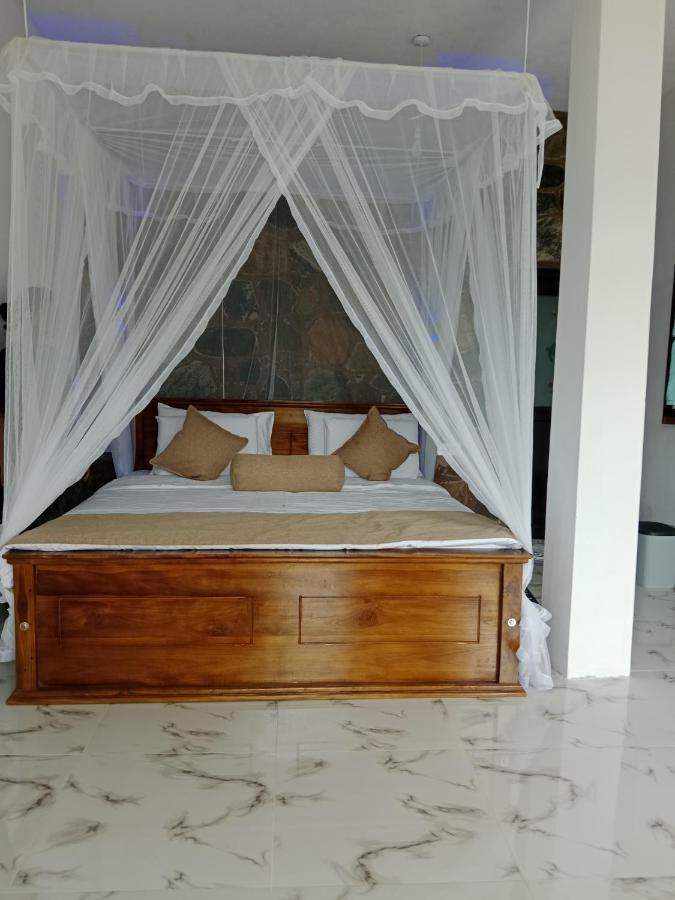 Ella Glory Inn Luaran gambar