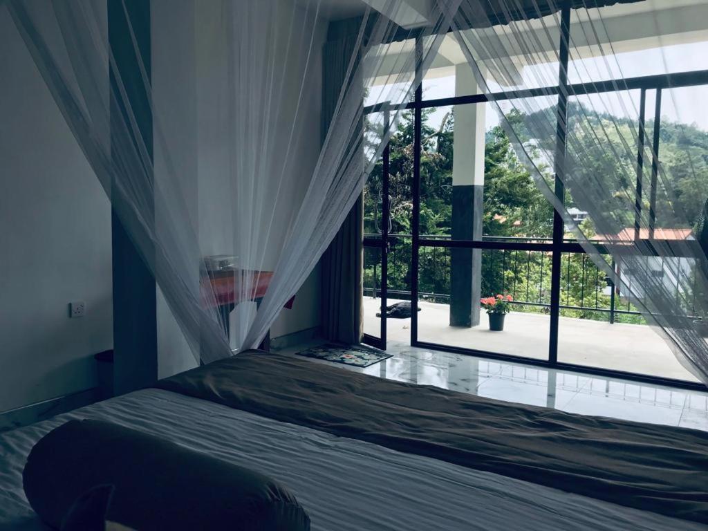 Ella Glory Inn Luaran gambar