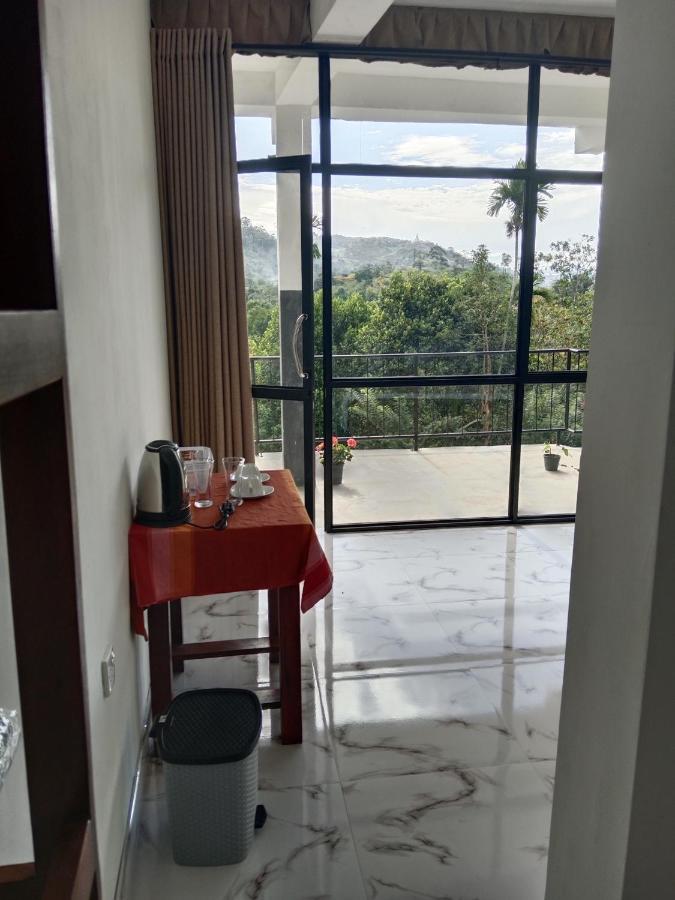 Ella Glory Inn Luaran gambar