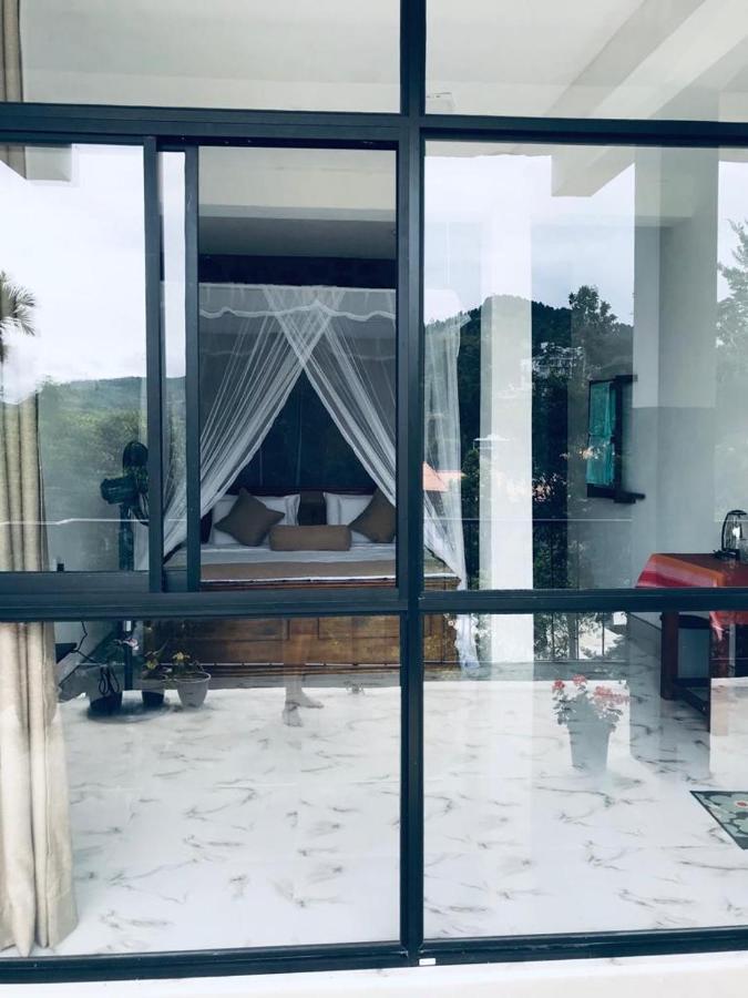 Ella Glory Inn Luaran gambar
