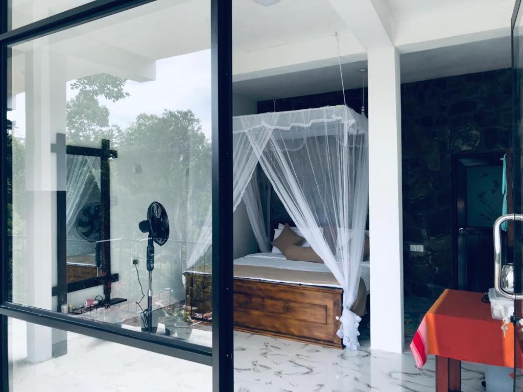 Ella Glory Inn Luaran gambar