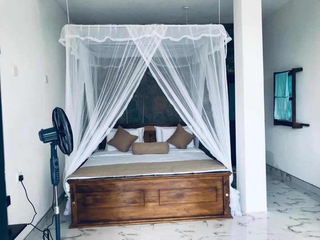 Ella Glory Inn Luaran gambar