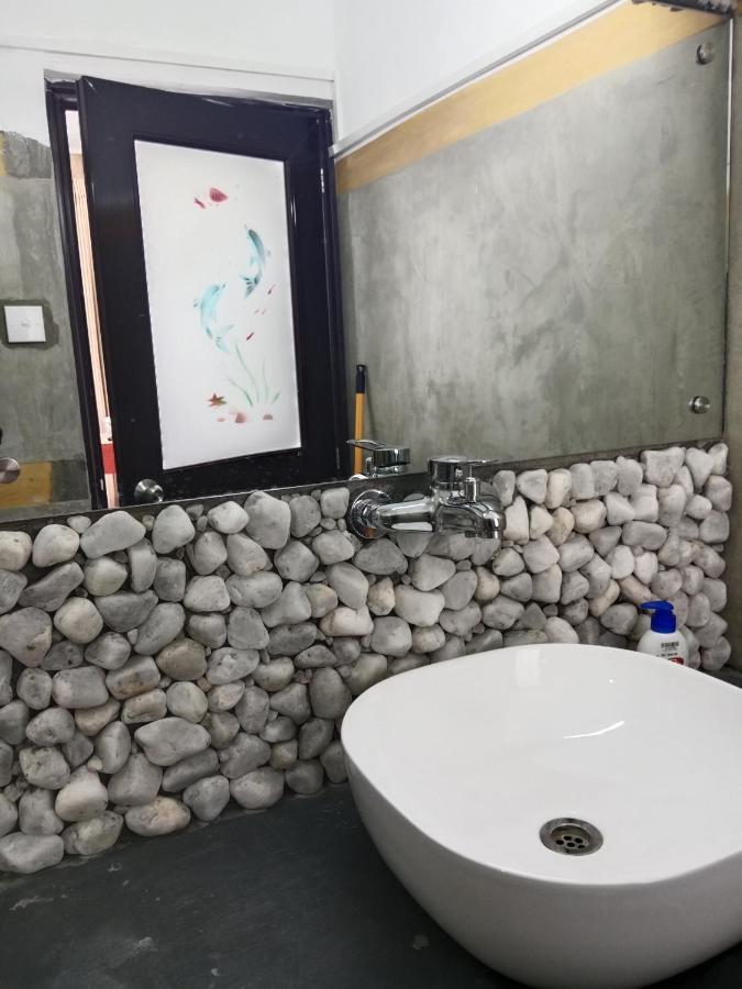 Ella Glory Inn Luaran gambar
