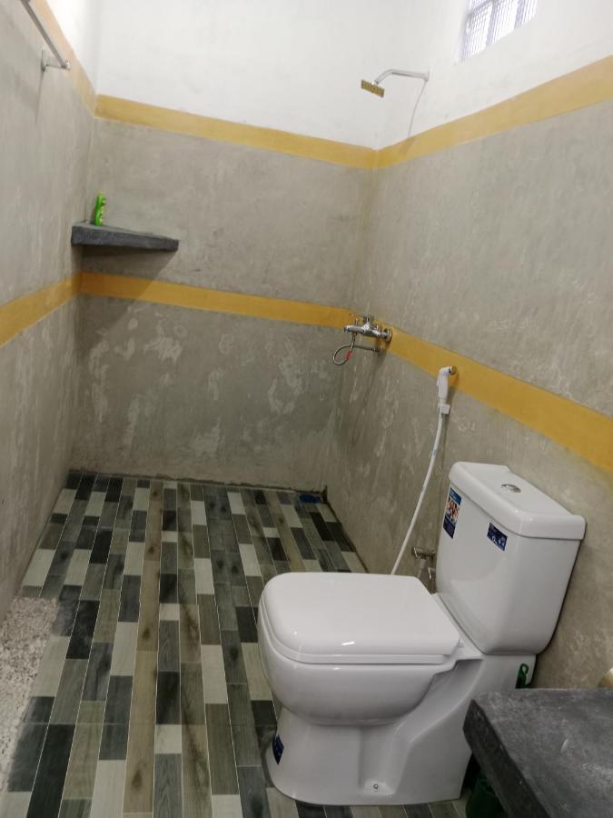 Ella Glory Inn Luaran gambar