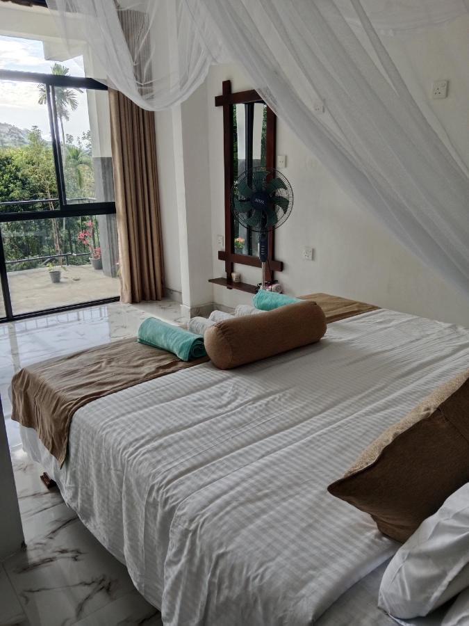 Ella Glory Inn Luaran gambar