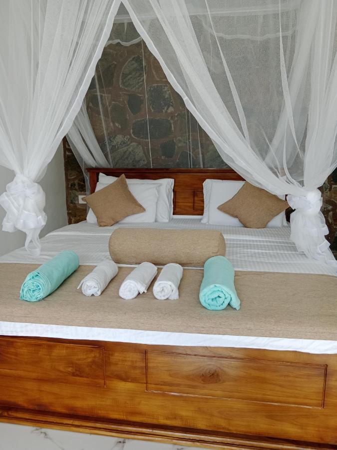 Ella Glory Inn Luaran gambar