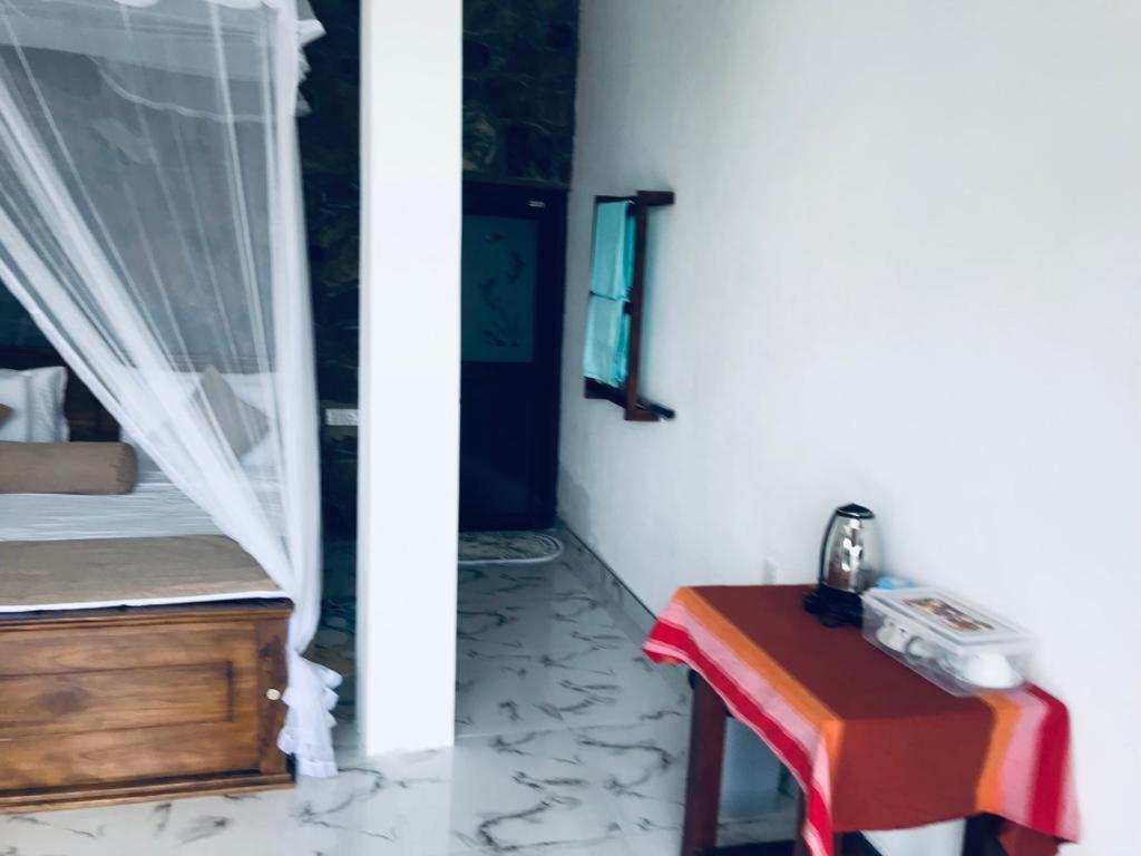 Ella Glory Inn Luaran gambar