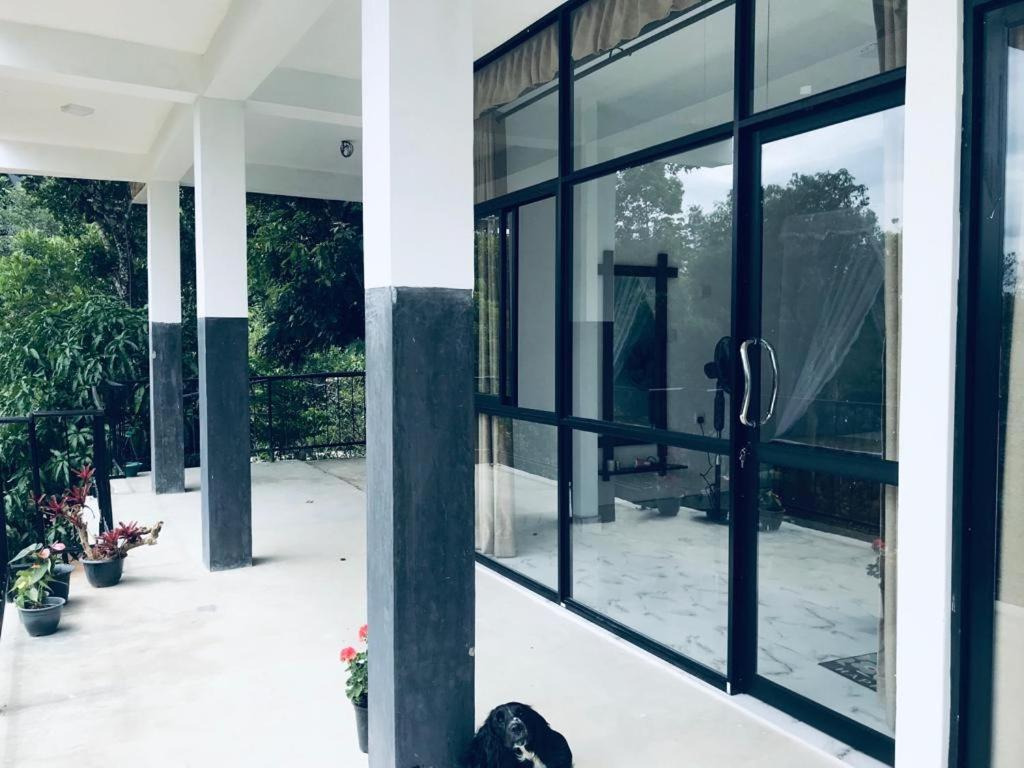 Ella Glory Inn Luaran gambar