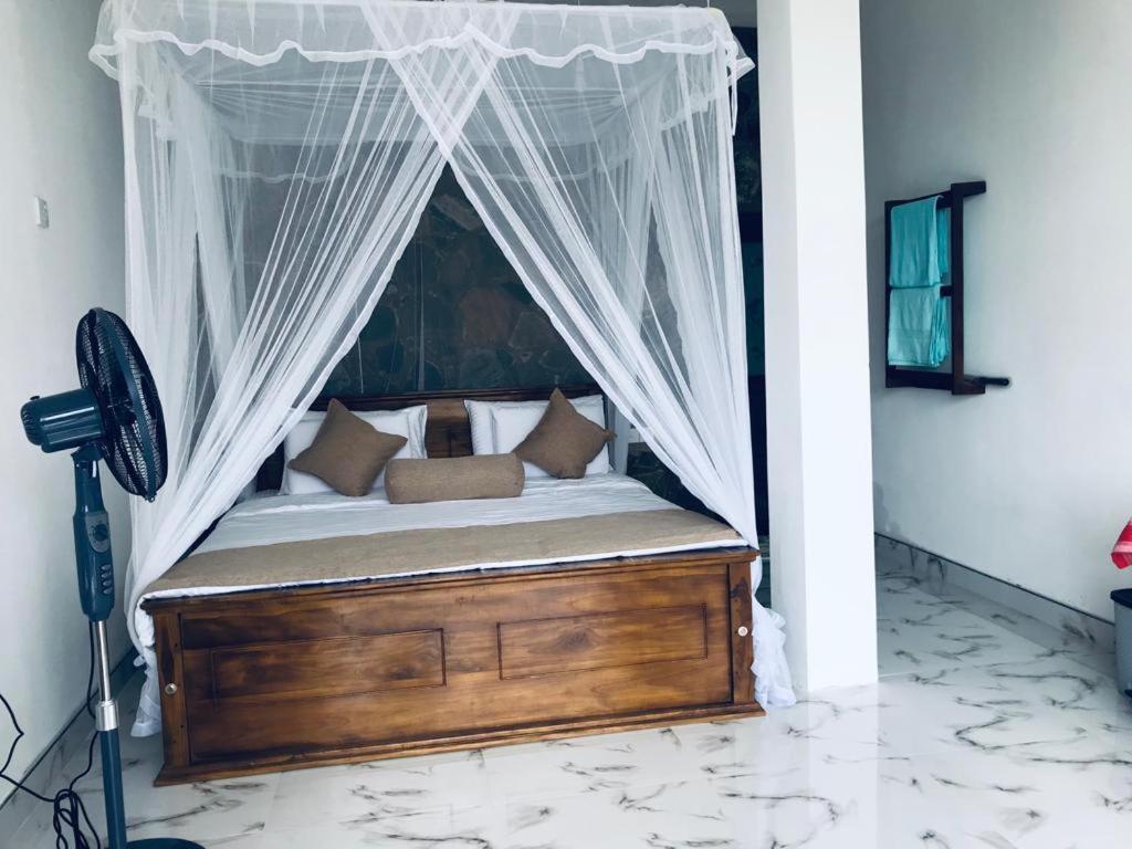 Ella Glory Inn Luaran gambar
