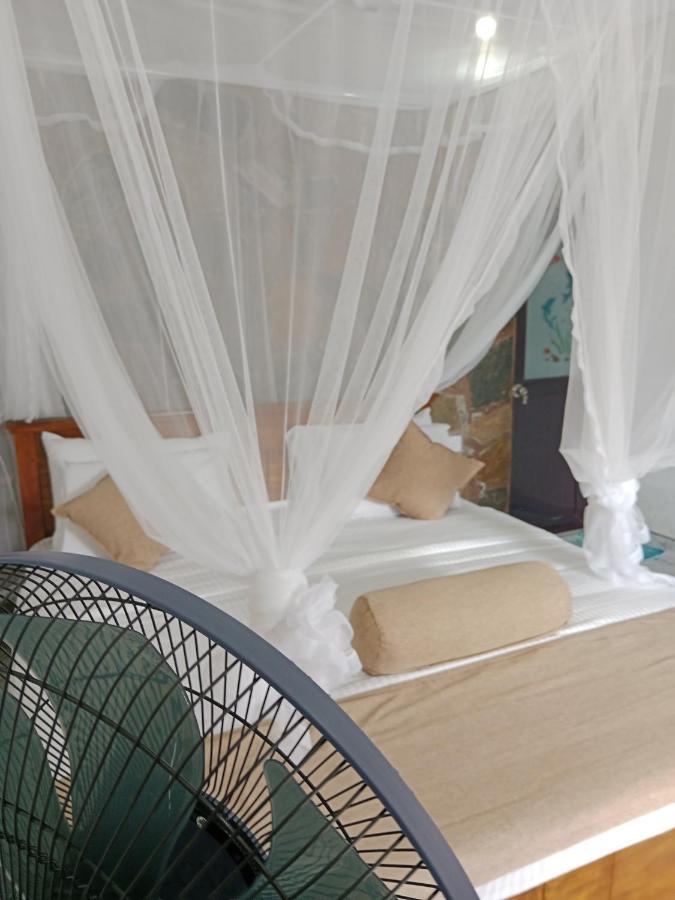 Ella Glory Inn Luaran gambar