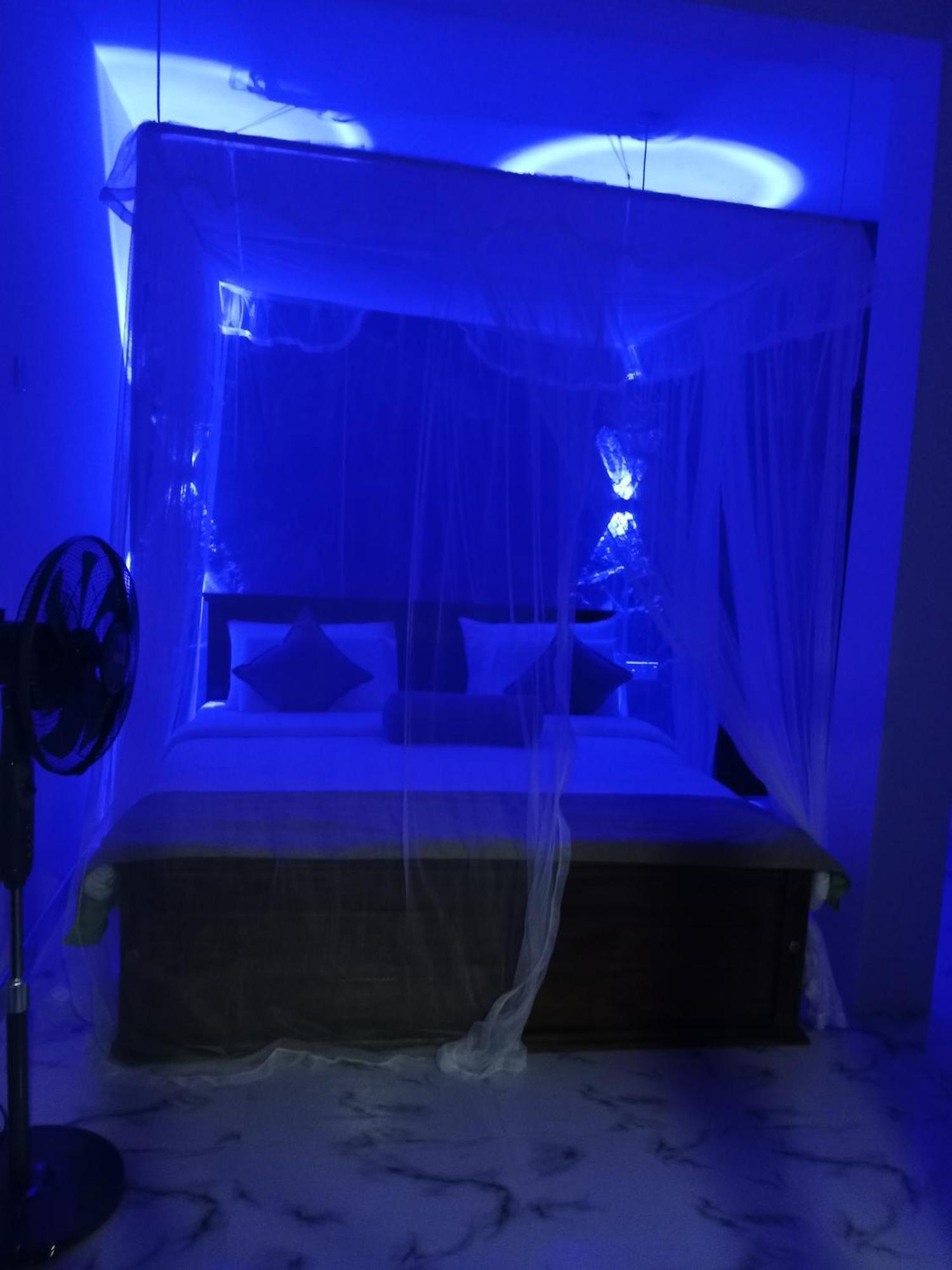 Ella Glory Inn Luaran gambar
