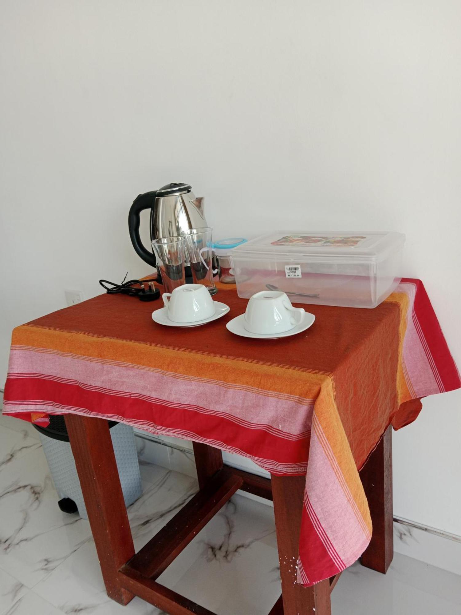 Ella Glory Inn Luaran gambar