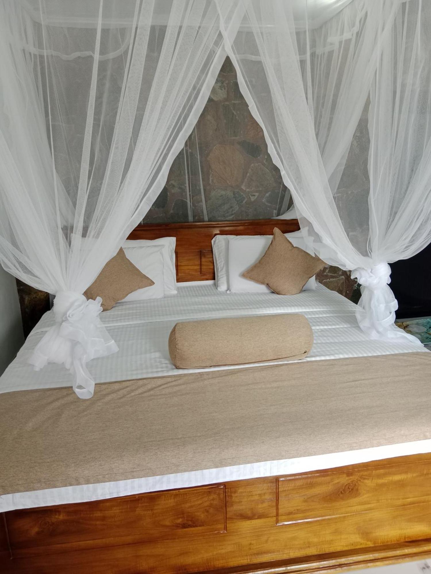 Ella Glory Inn Luaran gambar