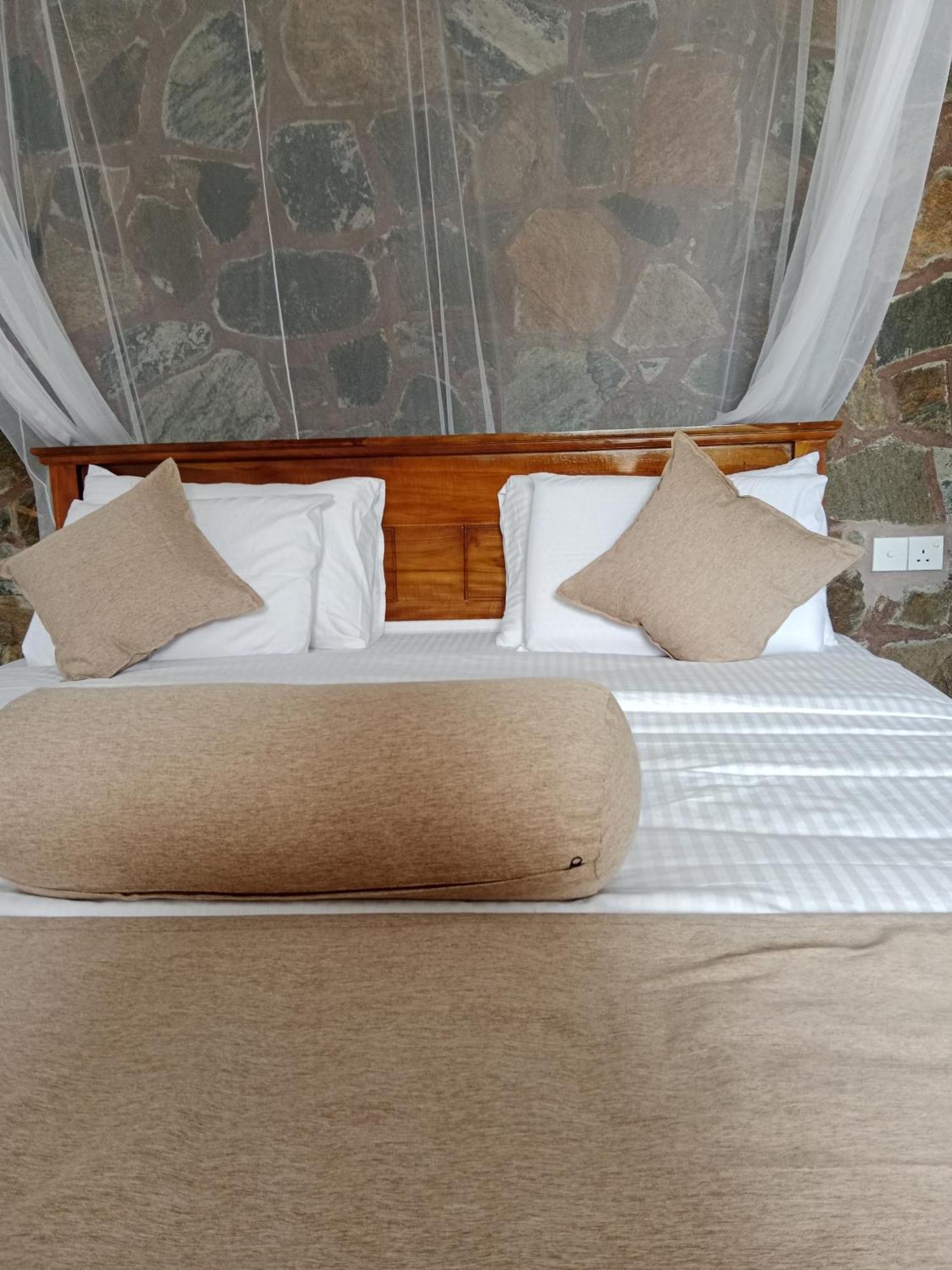 Ella Glory Inn Luaran gambar