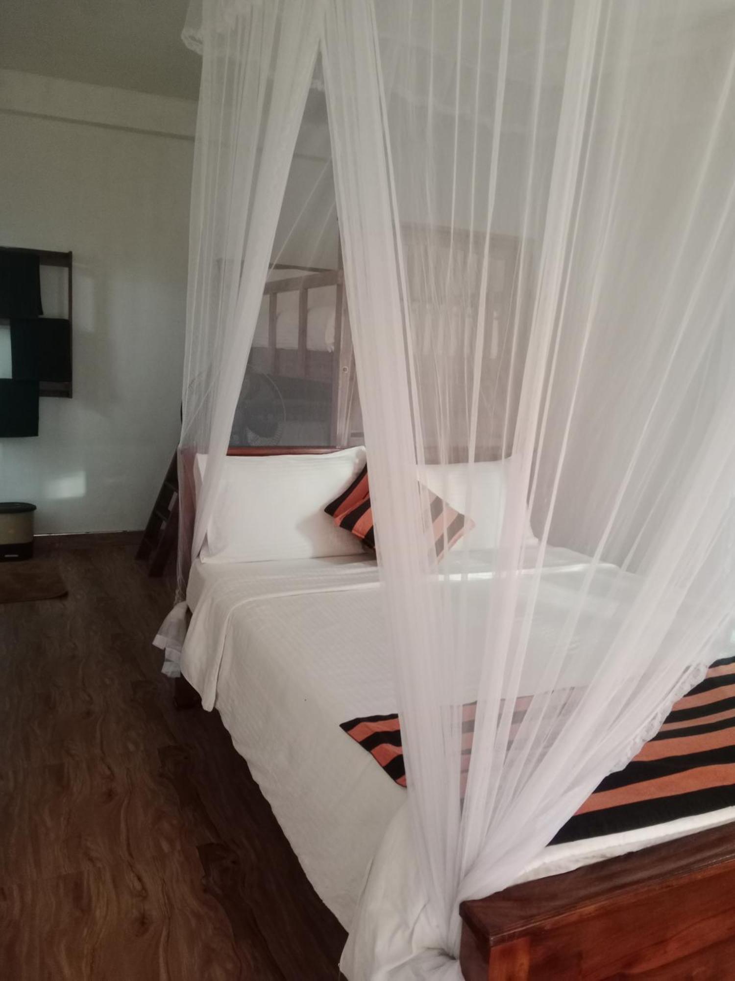 Ella Glory Inn Luaran gambar