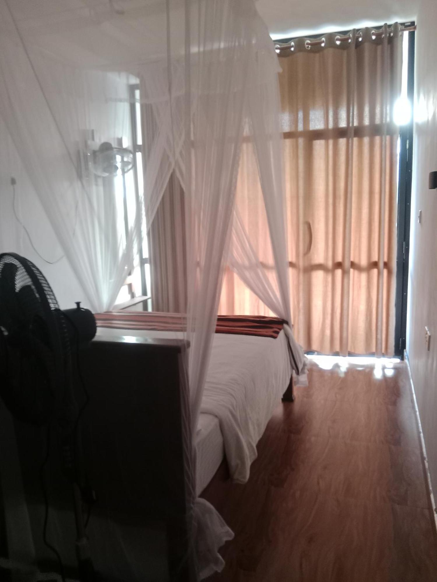 Ella Glory Inn Luaran gambar